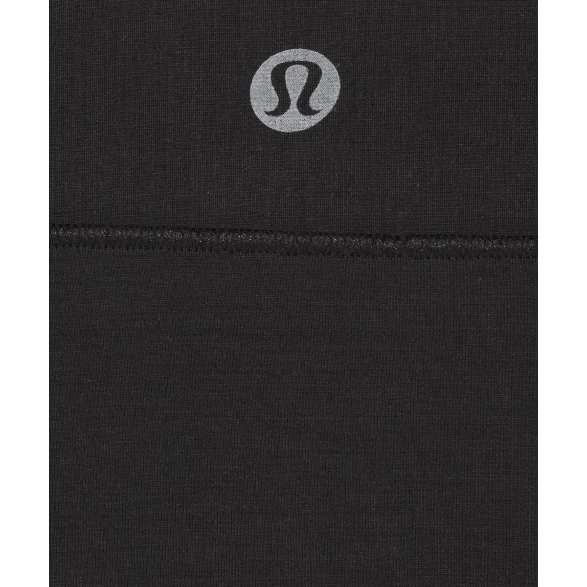 룰루레몬(LULULEMON) 언더이즈 미드라이즈 비키니 언더웨어 *3팩  BLK