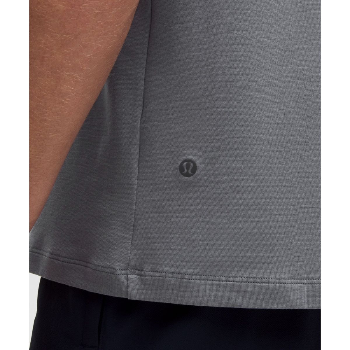 룰루레몬(LULULEMON) 제로드 인 숏슬리브 셔츠  SOGY