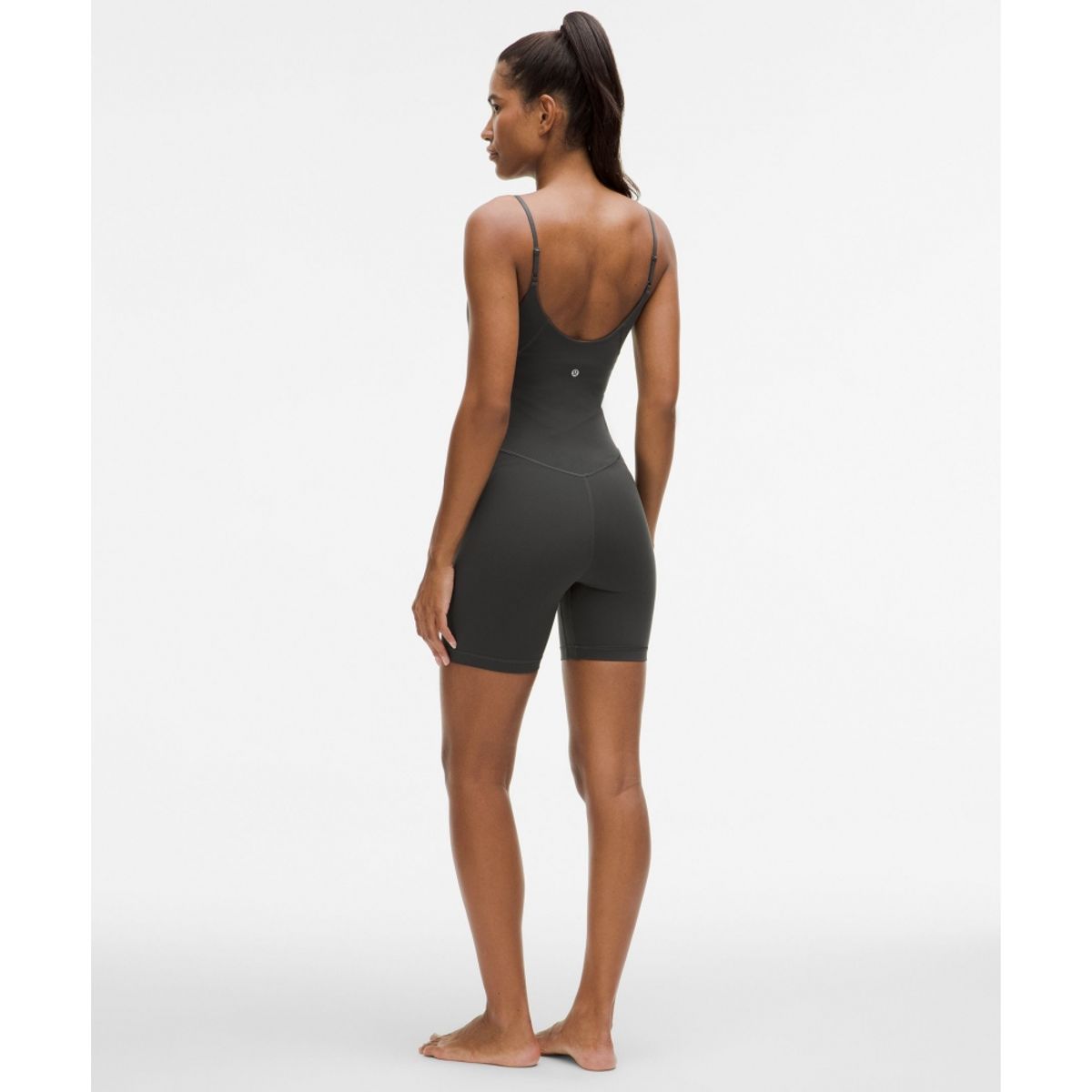 룰루레몬(LULULEMON) Align™ 캐미 바디수트 6inch  GGRE