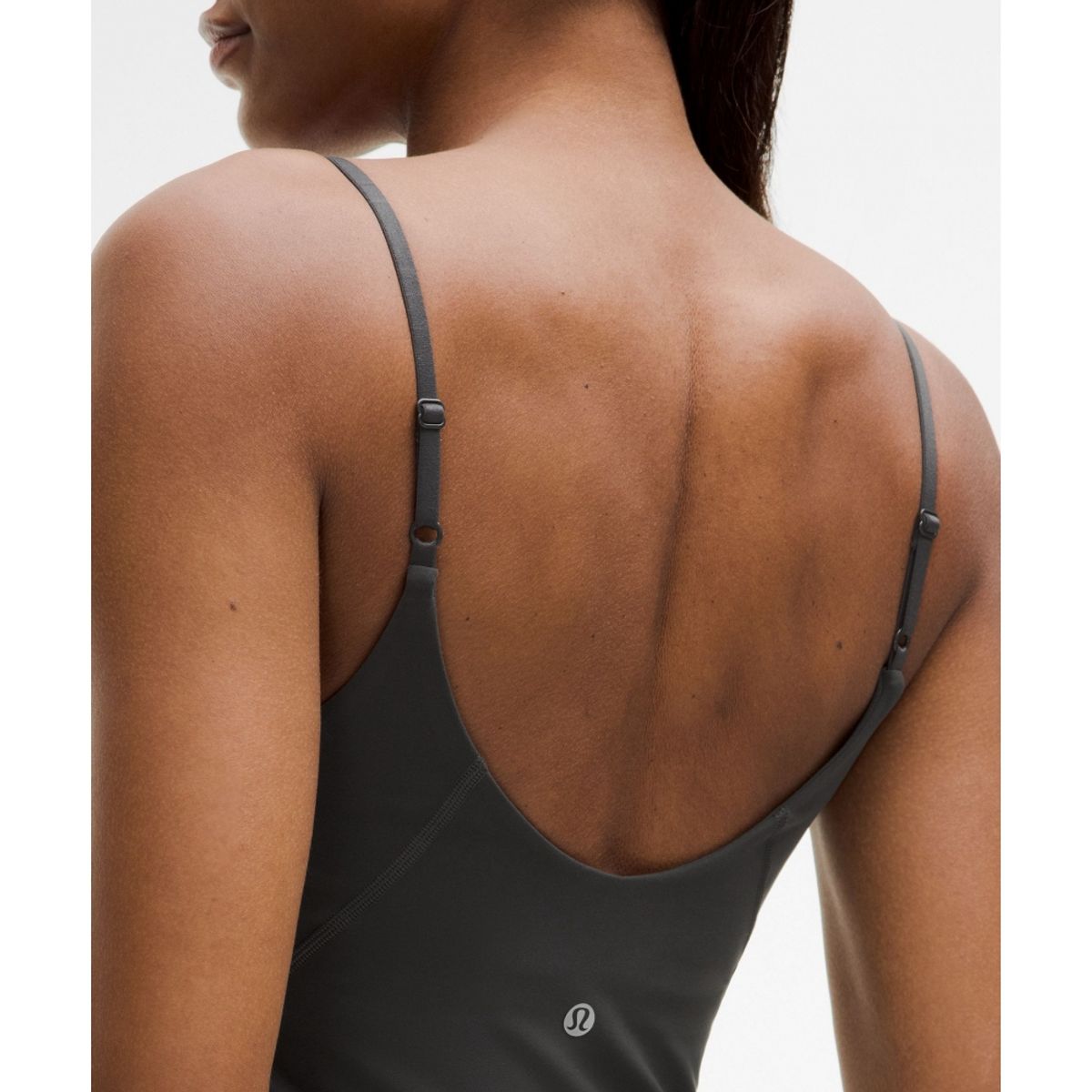 룰루레몬(LULULEMON) Align™ 캐미 바디수트 6inch  GGRE