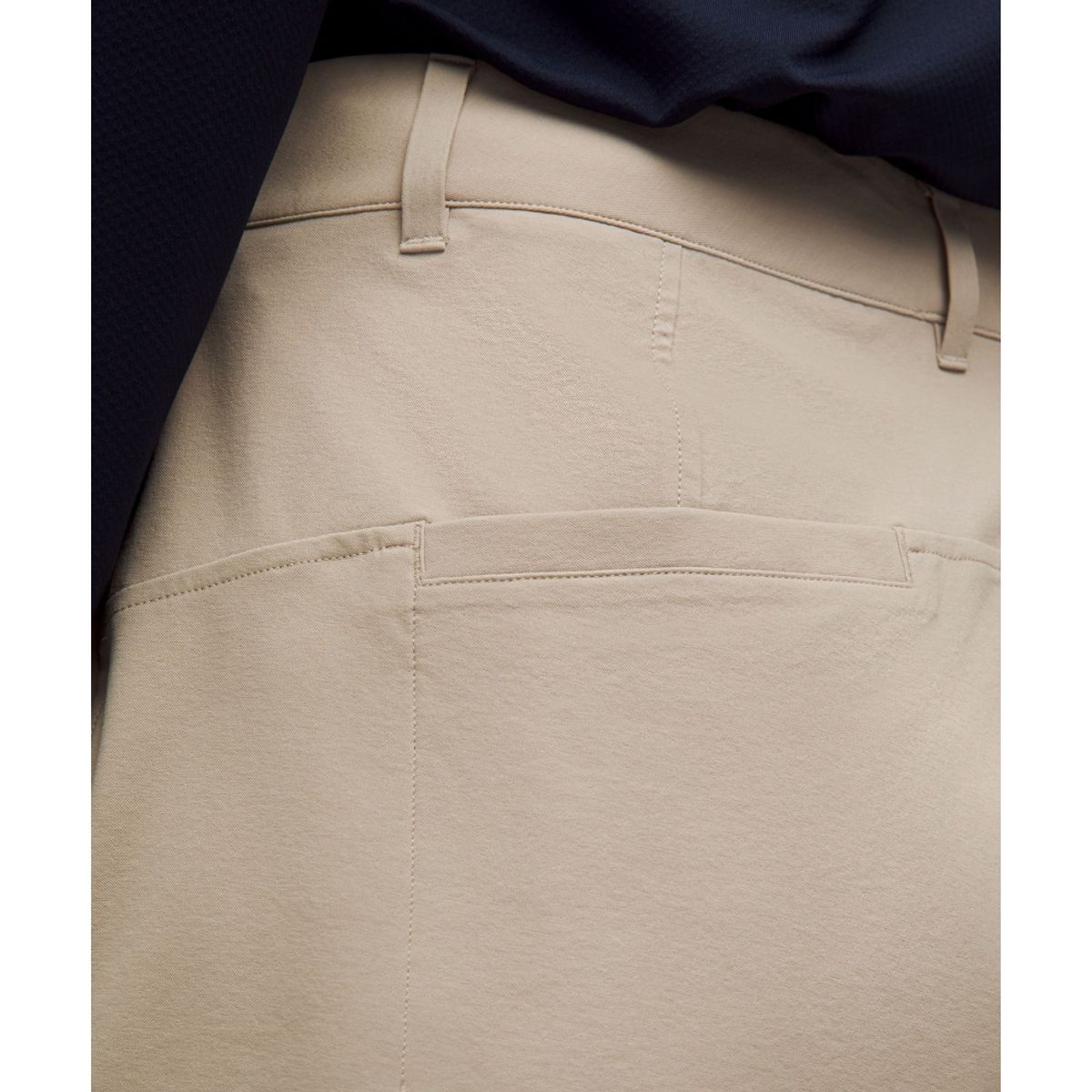 룰루레몬(LULULEMON) 스트레치 트윌 골프 쇼츠 5inch  SHOK