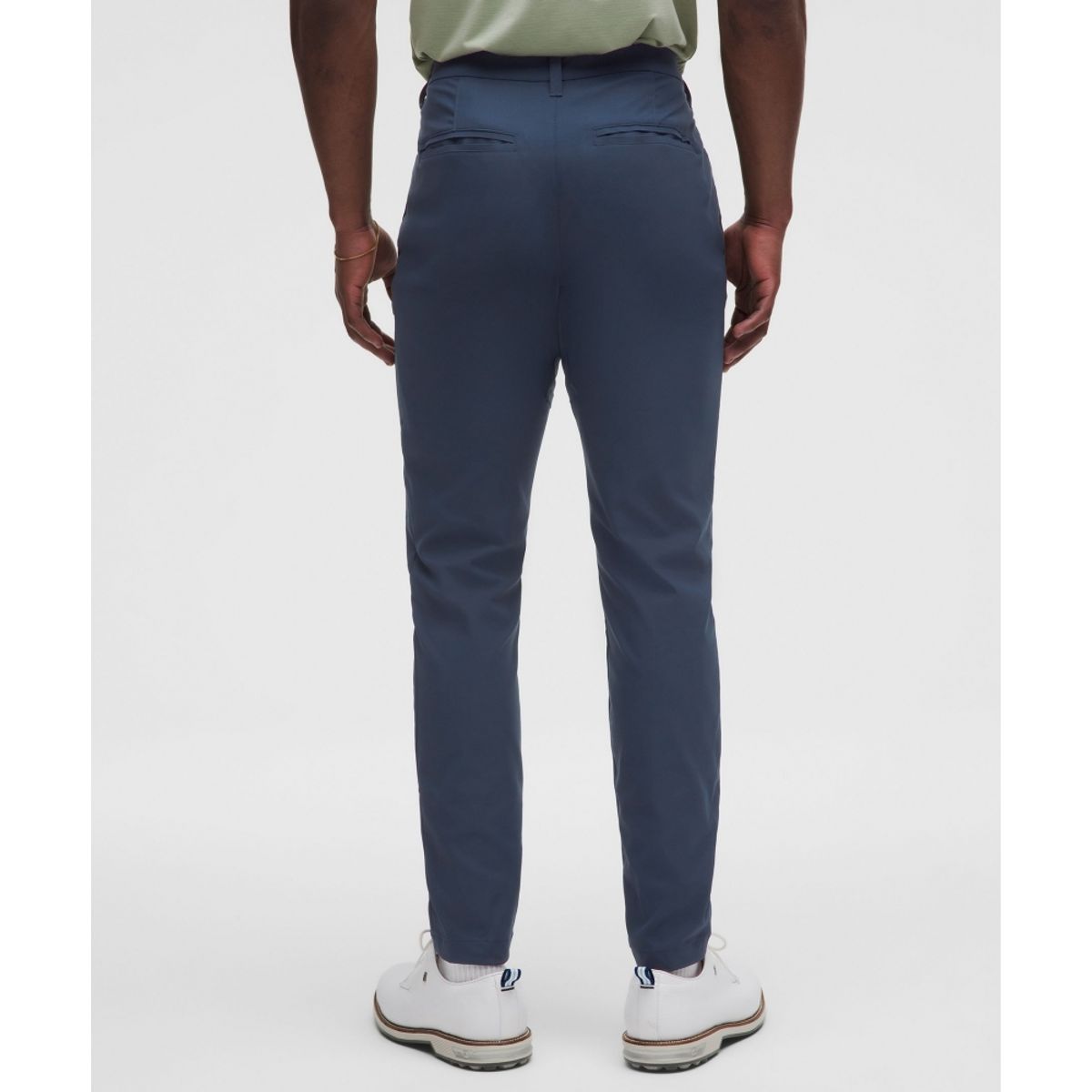 룰루레몬(LULULEMON) ABC 슬림 핏 골프 트라우저 30L  CLBL
