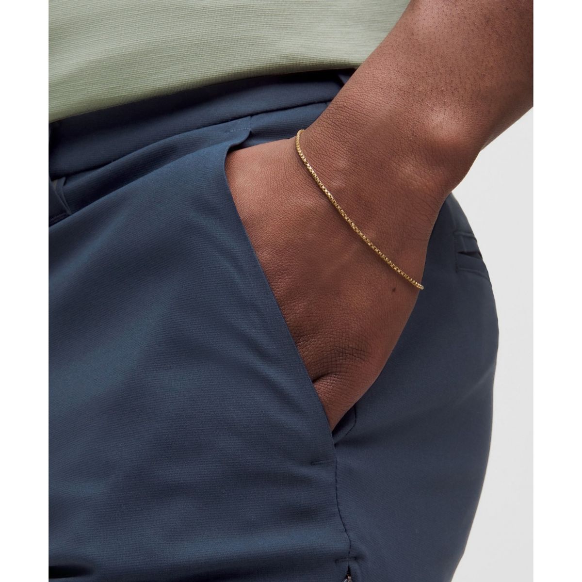 룰루레몬(LULULEMON) ABC 슬림 핏 골프 트라우저 30L  CLBL