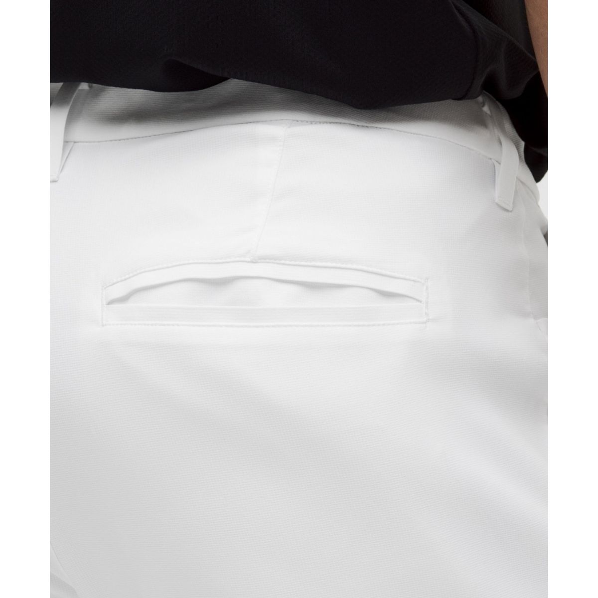 룰루레몬(LULULEMON) ABC 슬림 핏 골프 트라우저 32L  WHT
