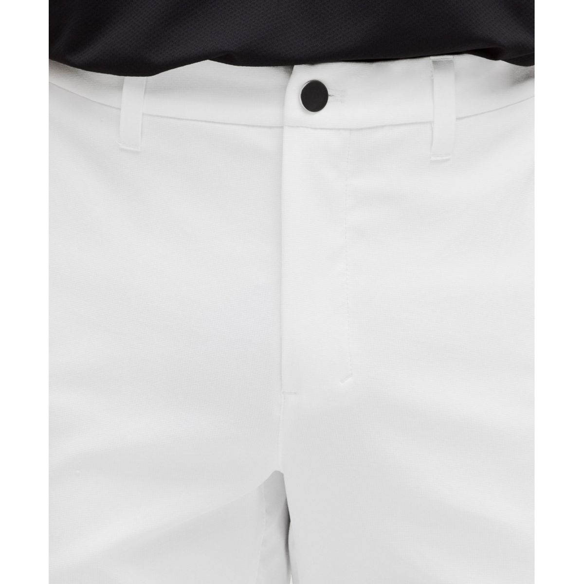 룰루레몬(LULULEMON) ABC 슬림 핏 골프 트라우저 32L  WHT