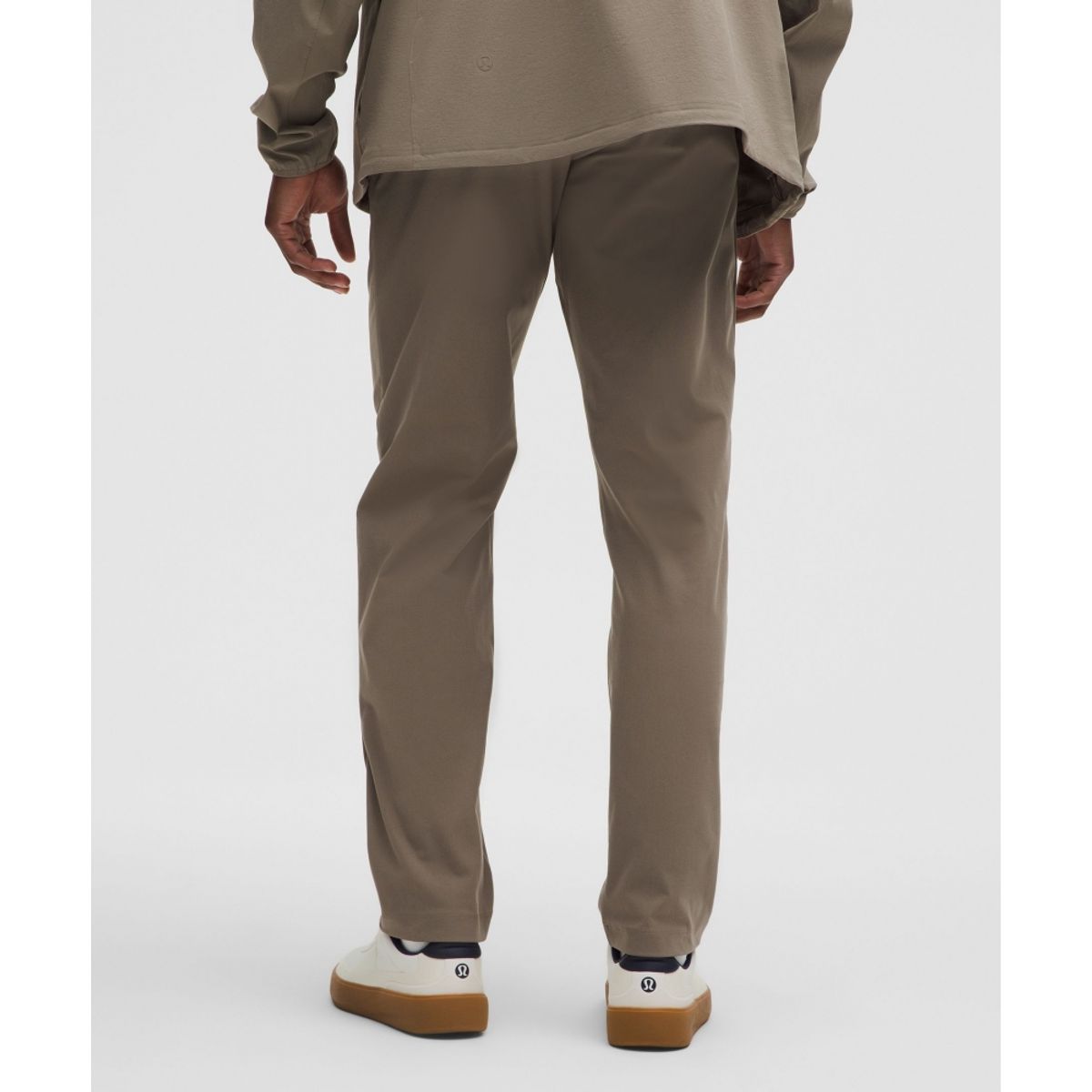 룰루레몬(LULULEMON) ABC 클래식 핏 트라우저 32inch *Warpstreme  NOMD