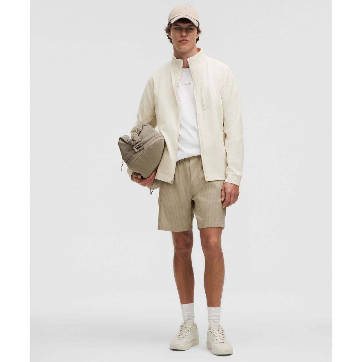 룰루레몬(LULULEMON) 소전 재킷  LTIV