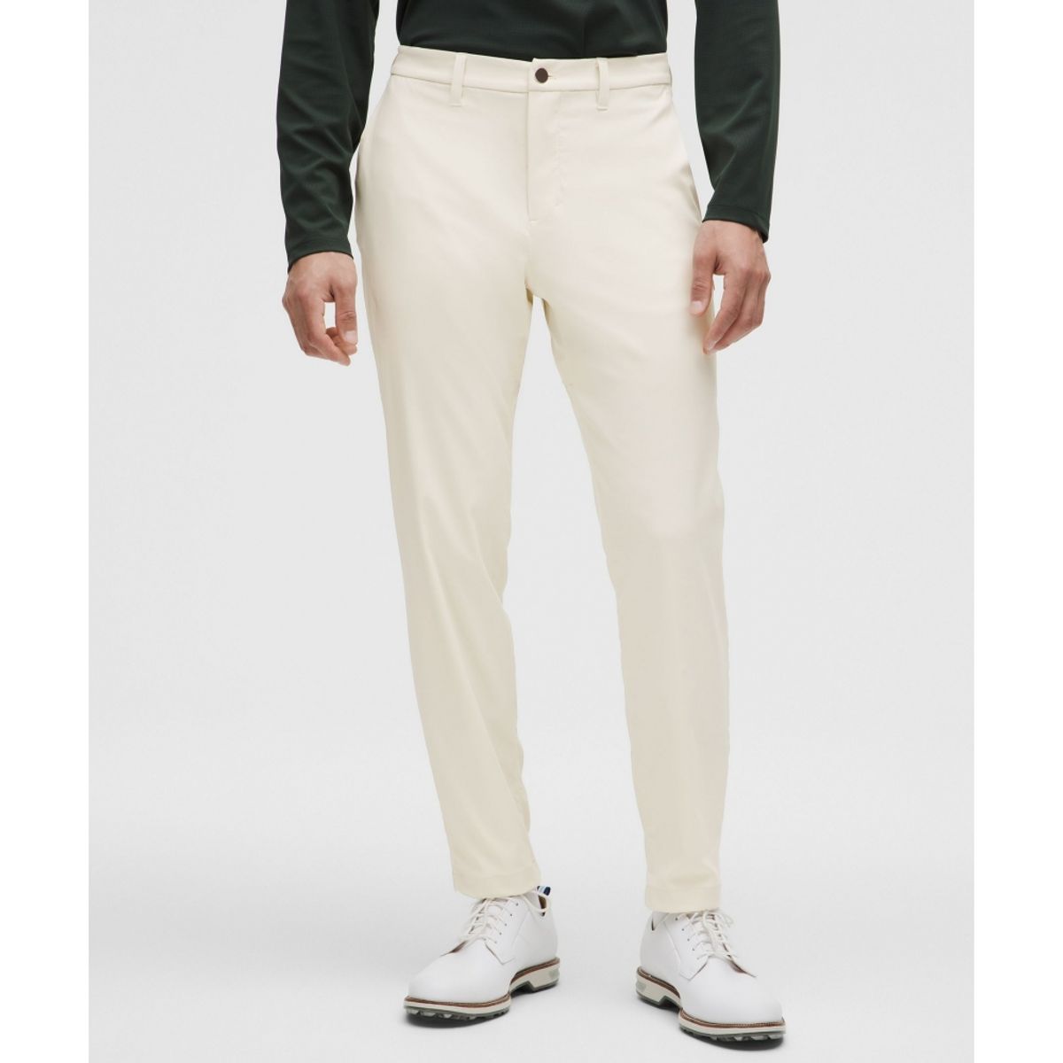 룰루레몬(LULULEMON) ABC 슬림 핏 골프 트라우저 32L  LTIV
