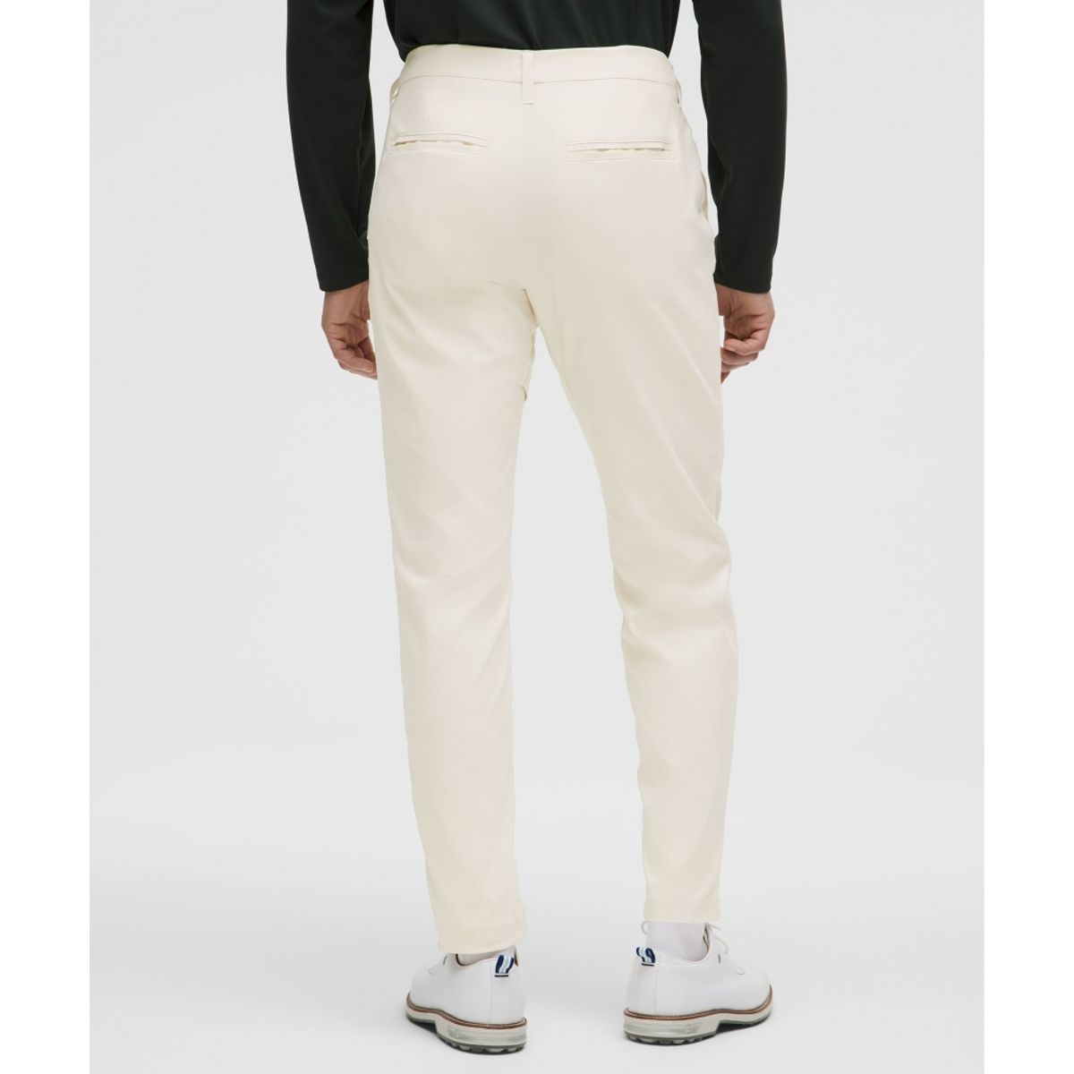 룰루레몬(LULULEMON) ABC 슬림 핏 골프 트라우저 32L  LTIV