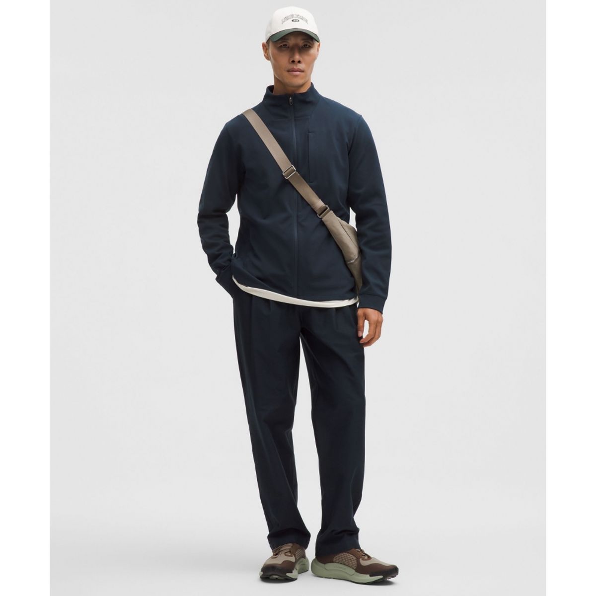 룰루레몬(LULULEMON) 소전 재킷  TRNV