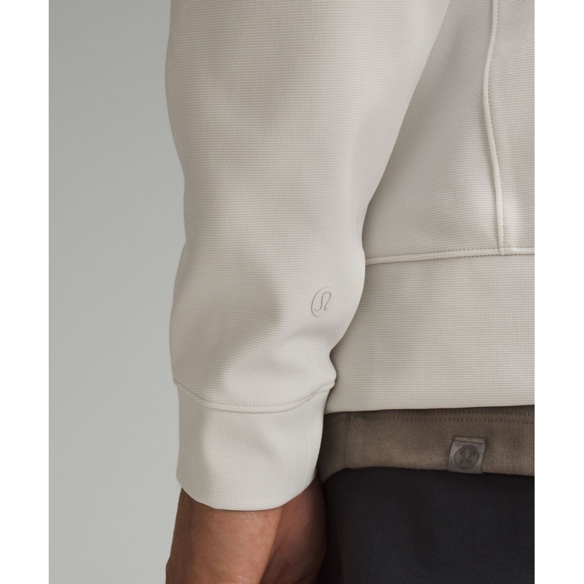 룰루레몬(LULULEMON) 소전 재킷  BONE