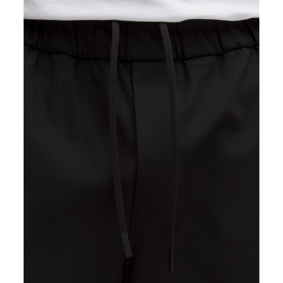 룰루레몬(LULULEMON) ABC Warpstreme 풀온 팬츠 *쇼터  BLK