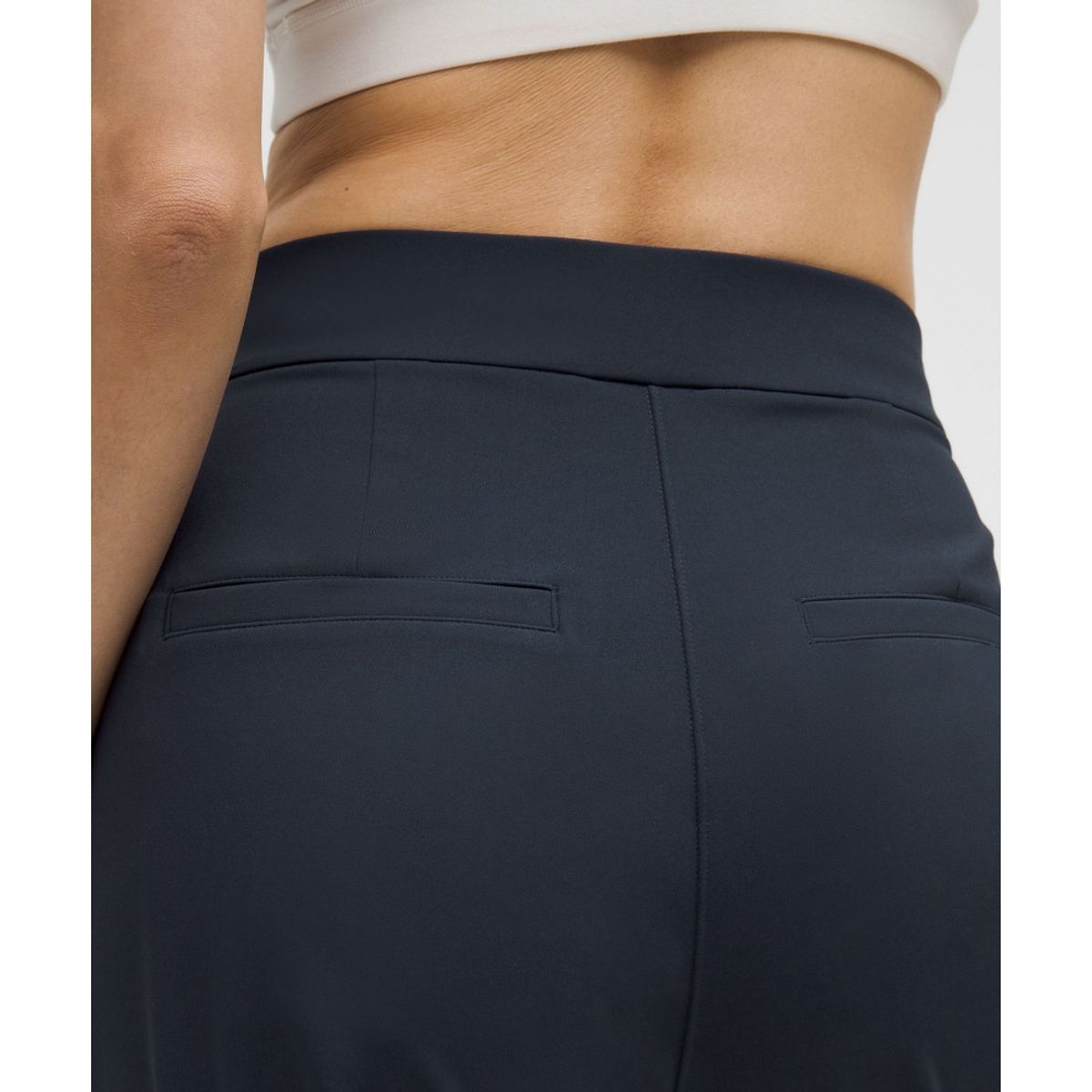 룰루레몬(LULULEMON) 데이드리프트 하이라이즈 테이퍼드 팬츠 *레귤러  TRNV