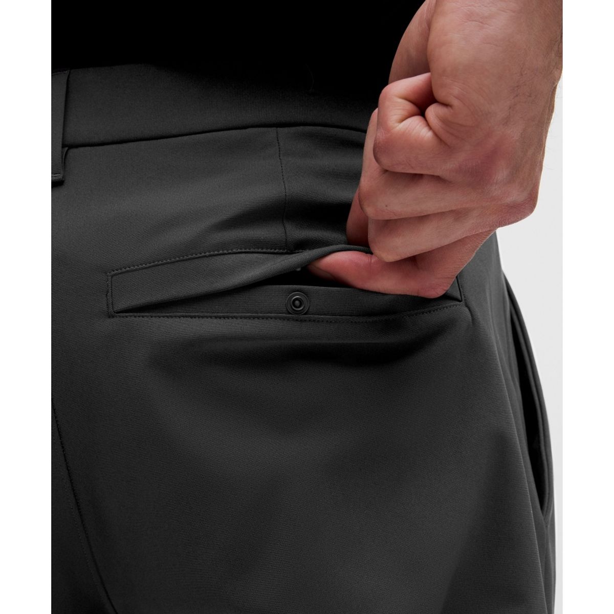 룰루레몬(LULULEMON) ABC 클래식 핏 트라우저 34inch *Warpstreme  OBSI