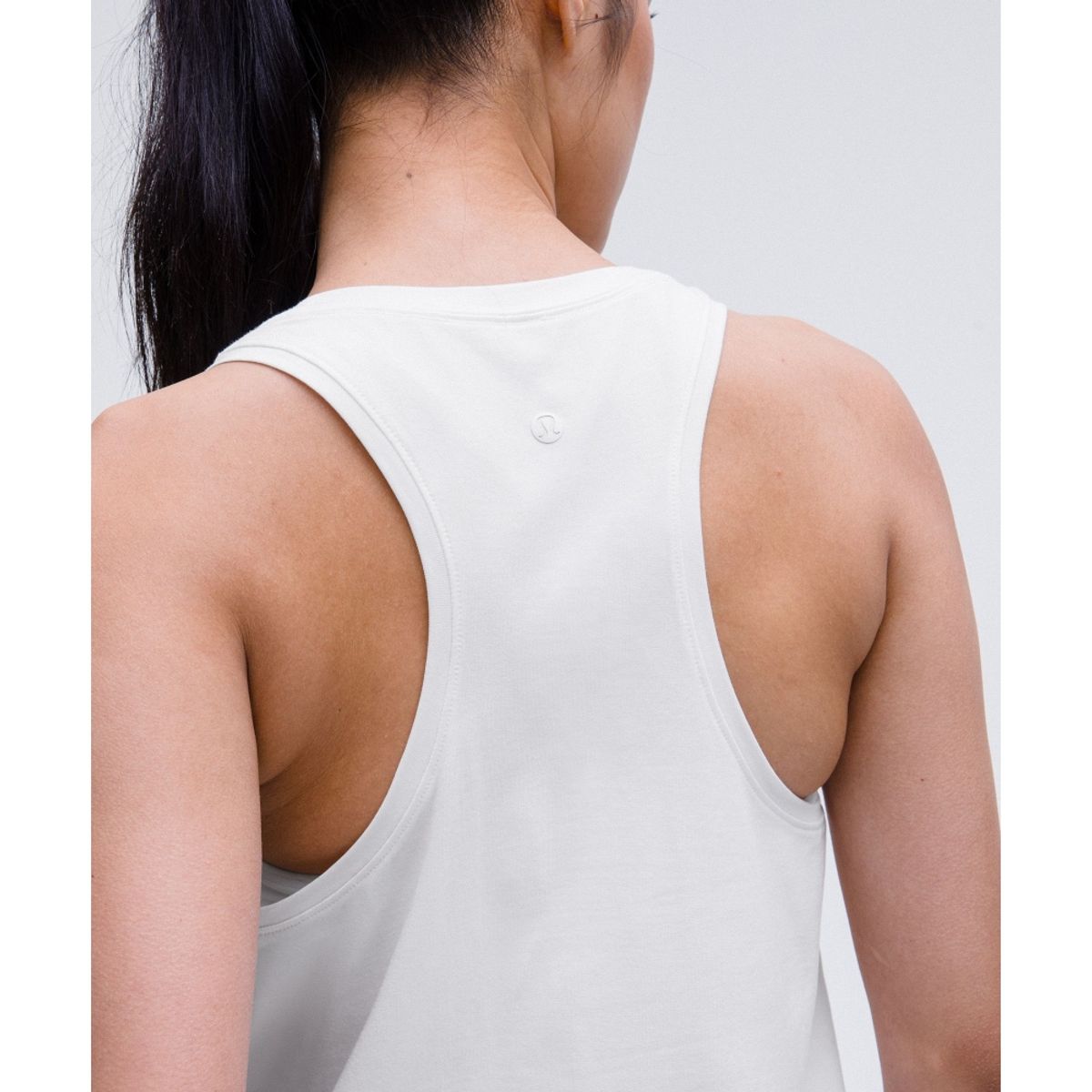 룰루레몬(LULULEMON) 러브 탱크 탑  WHT