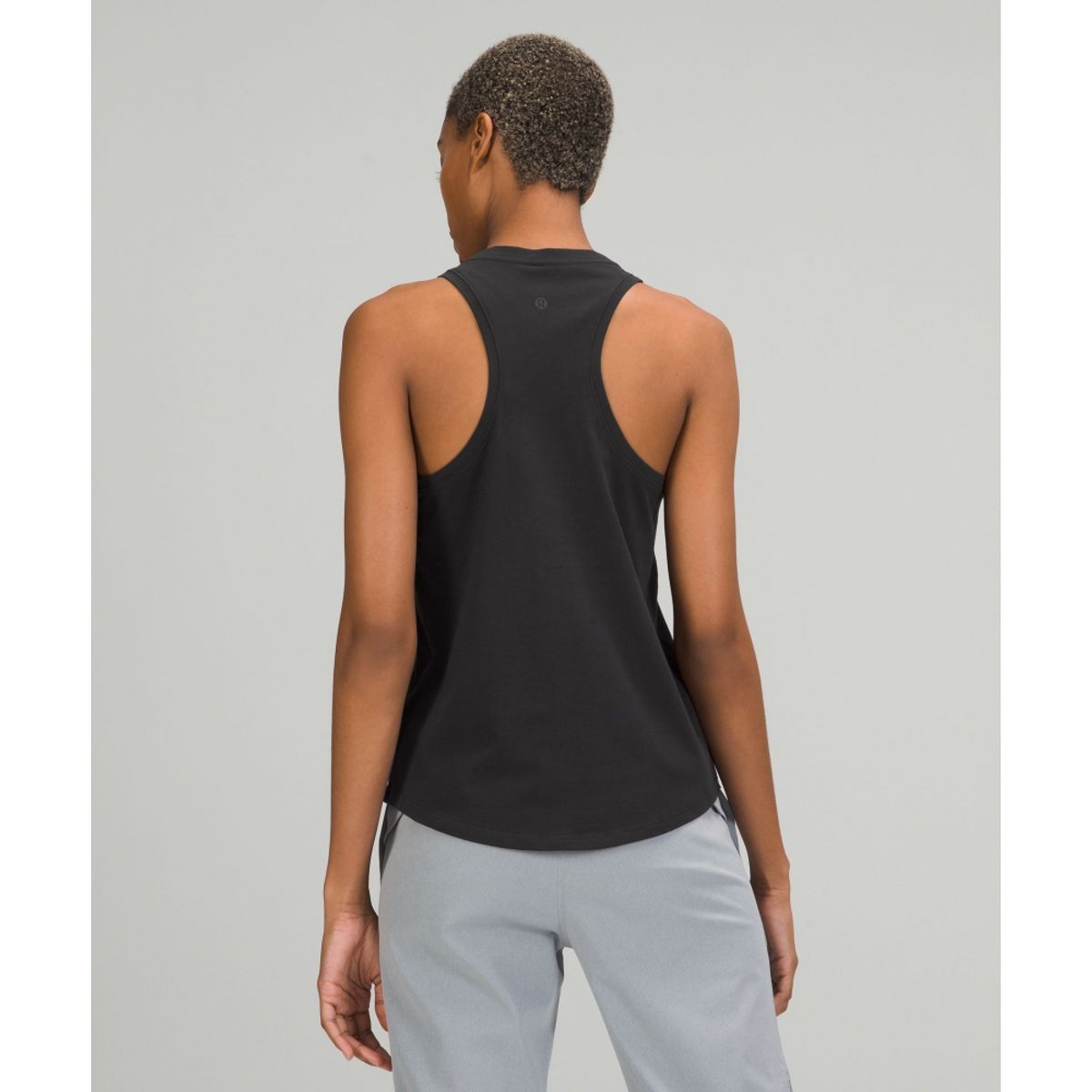 룰루레몬(LULULEMON) 러브 탱크 탑  BLK