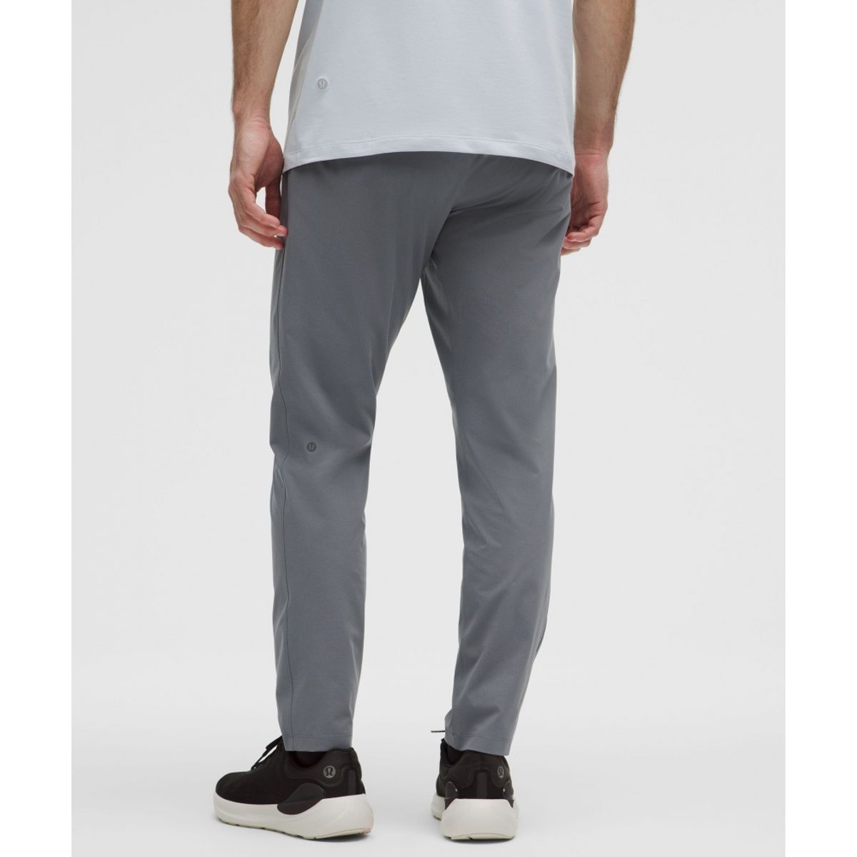 룰루레몬(LULULEMON) 제로드 인 슬림 핏 팬츠 *쇼터  SOGY