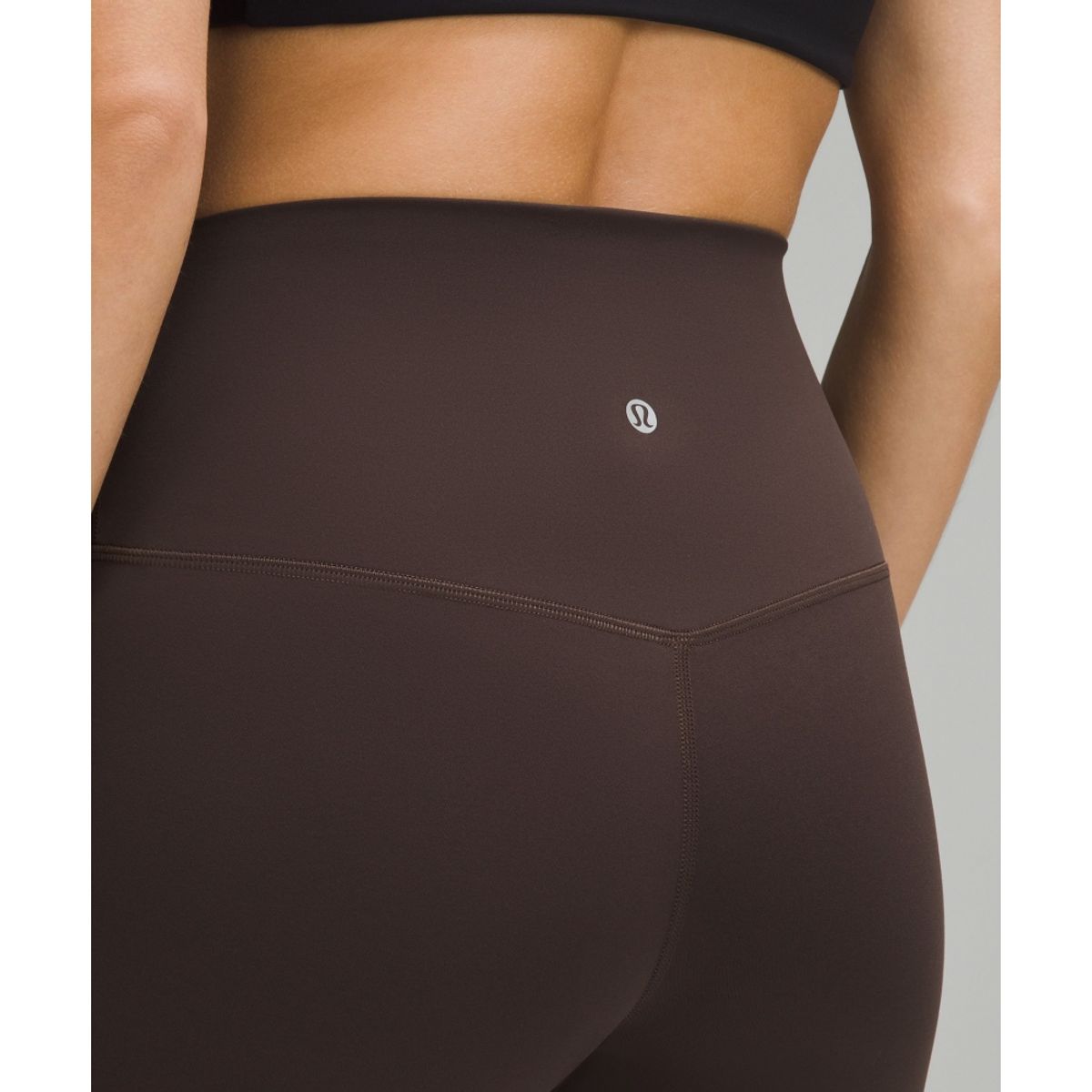 룰루레몬(LULULEMON) Align™ 하이라이즈 크롭 21inch  ESPR