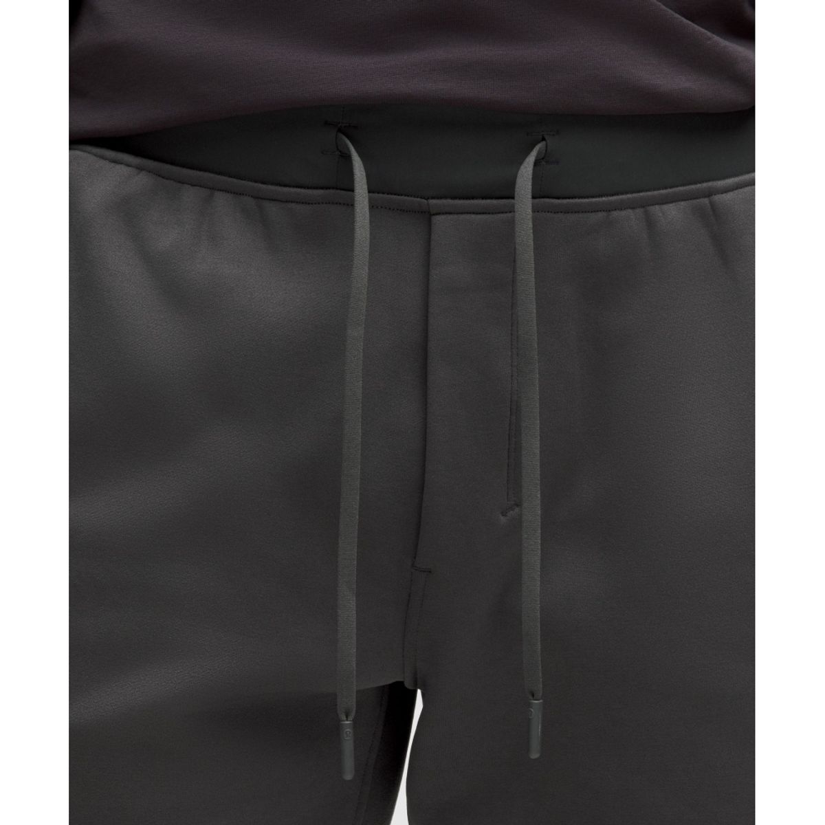 룰루레몬(LULULEMON) 제로드 인 슬림 핏 플리스 팬츠  GGRE