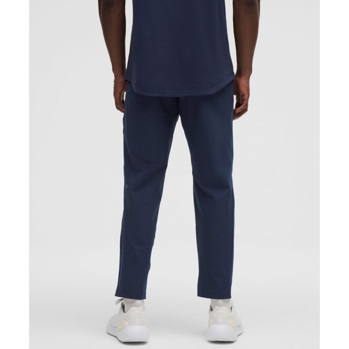 룰루레몬(LULULEMON) 제로드 인 슬림 핏 팬츠 *쇼터  CLBL