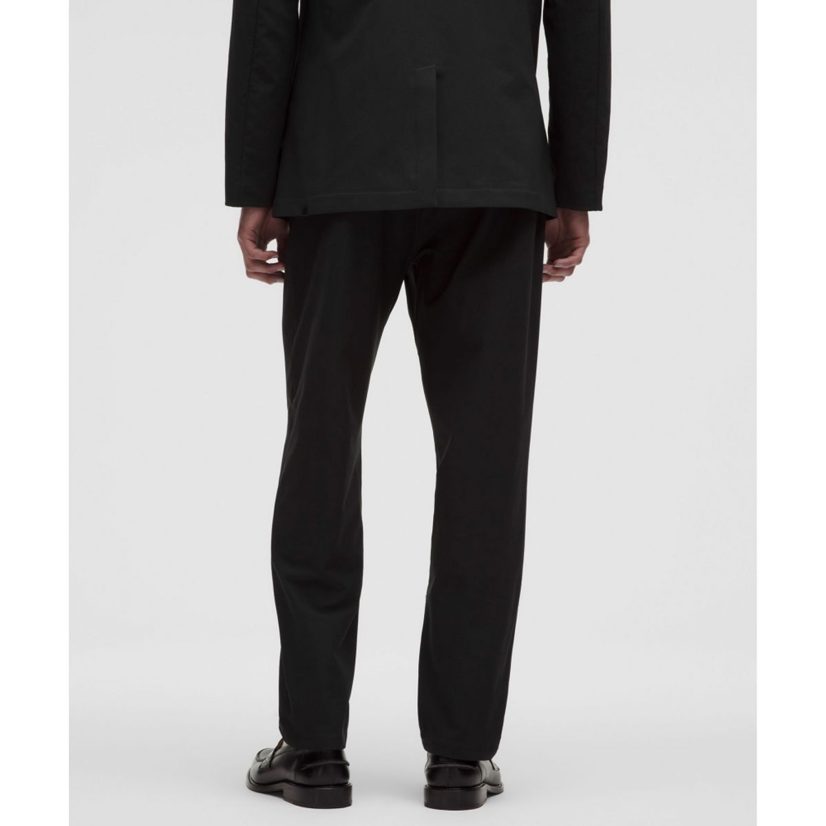 룰루레몬(LULULEMON) ABC 풀온 팬츠  BLK