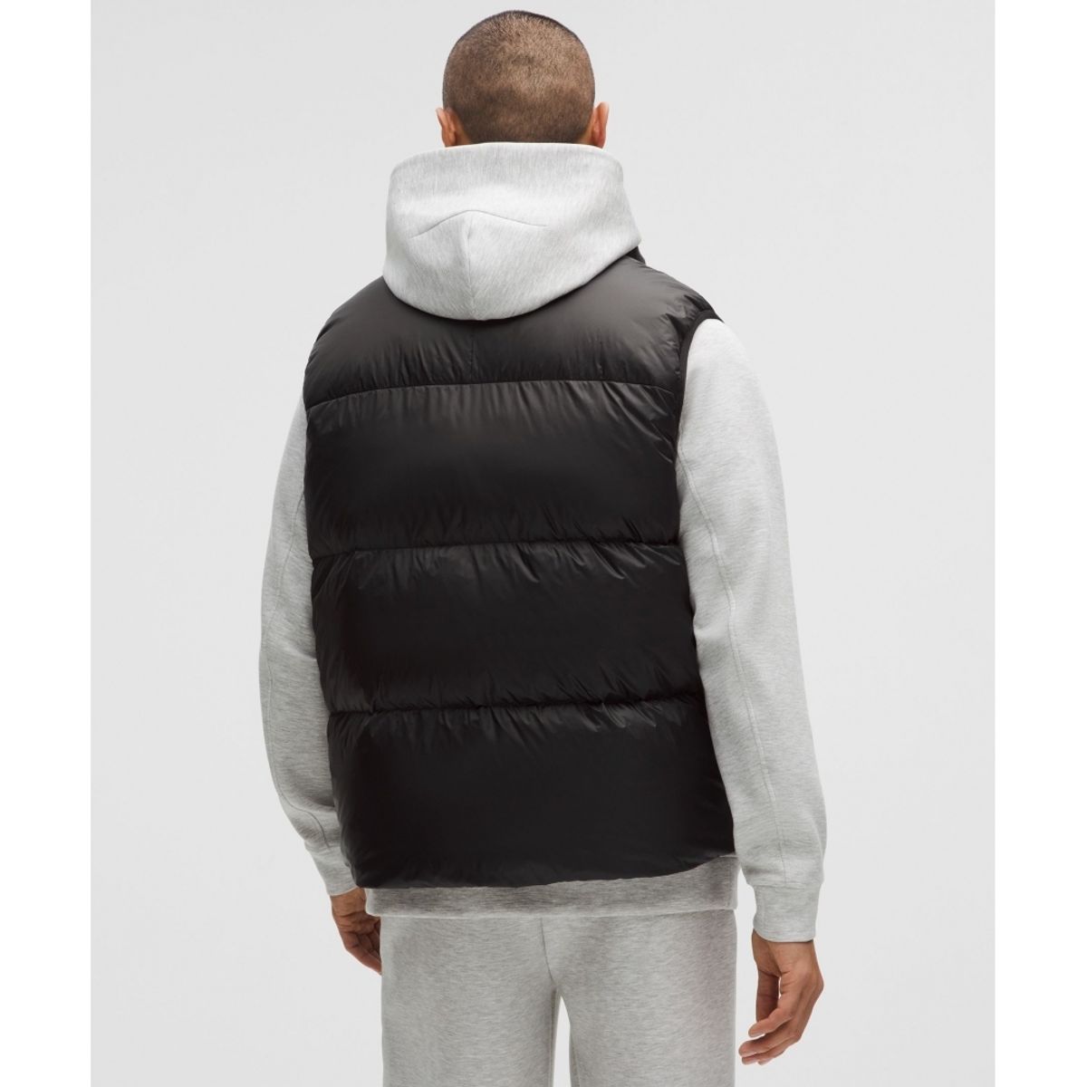 룰루레몬(LULULEMON) 올웨이즈 다운 푸퍼 베스트  BLK