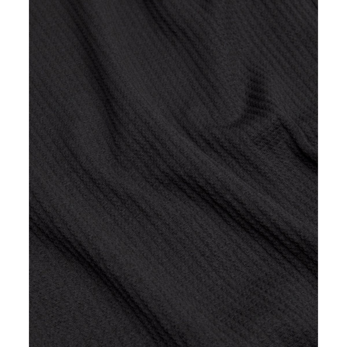 룰루레몬(LULULEMON) 엔지니어드 웜스 롱슬리브 크루  BLK BLK
