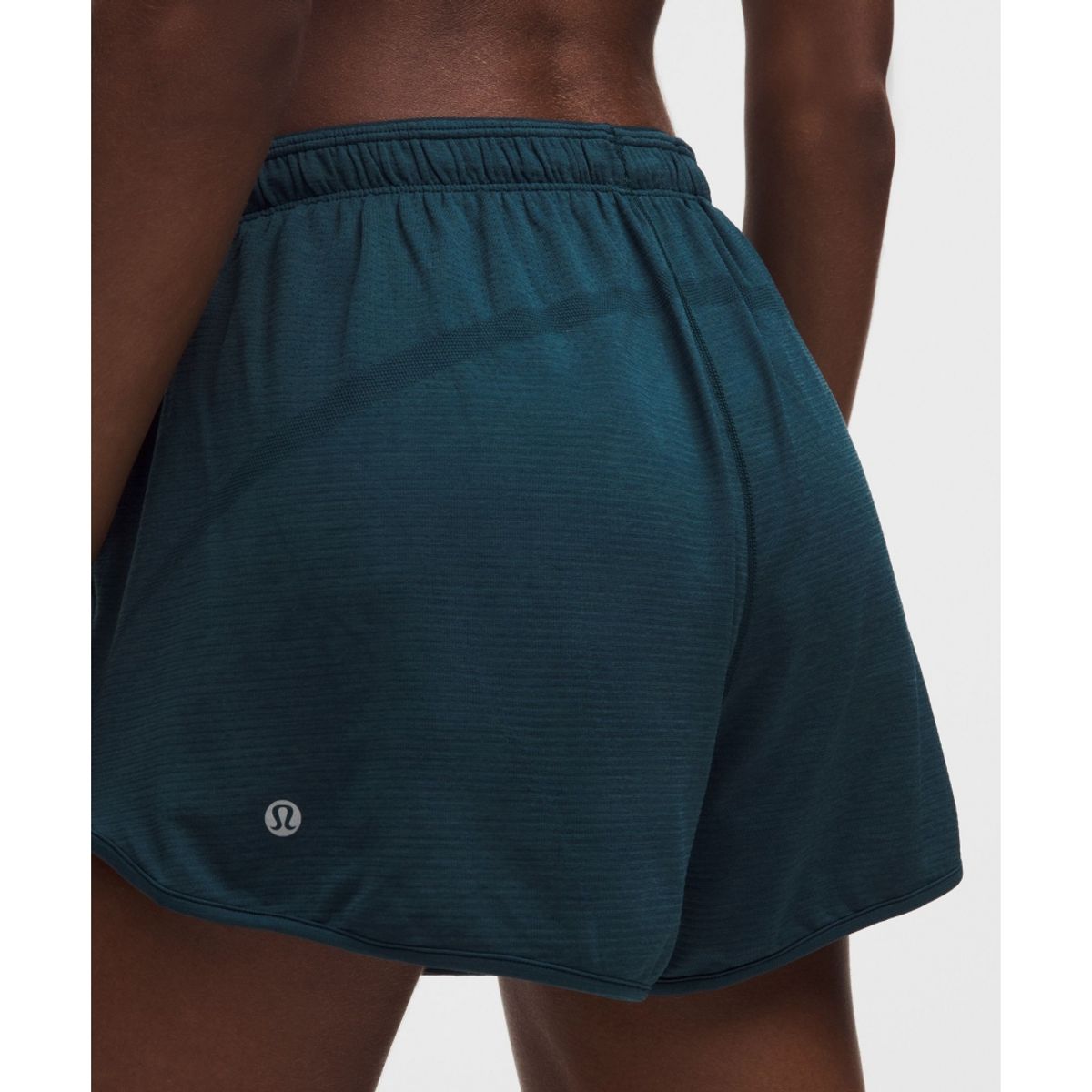 룰루레몬(LULULEMON) 스위프틀리 미드라이즈 쇼츠 3inch  INCB INCB