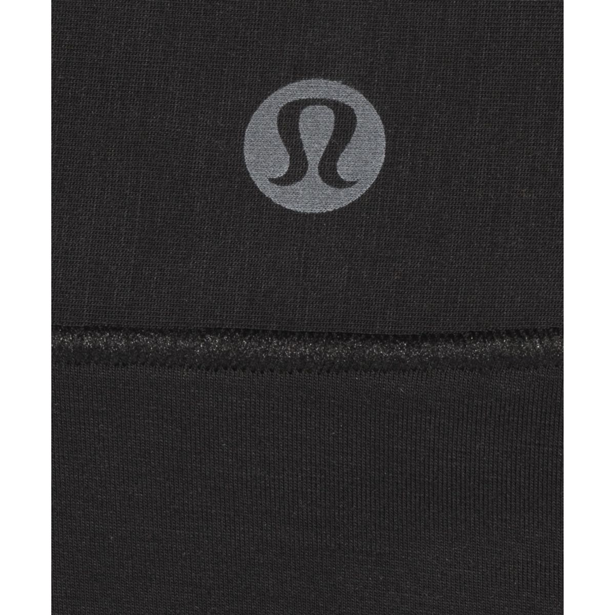 룰루레몬(LULULEMON) 언더이즈 미드라이즈 T팬티 언더웨어 *3팩  BLK