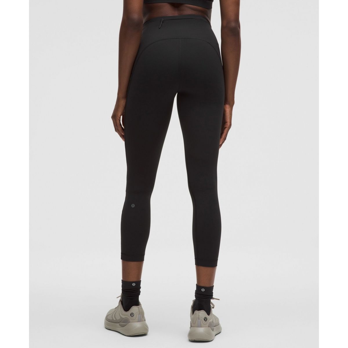 룰루레몬(LULULEMON) 스위프트 스피드 하이라이즈 타이츠 25inch *업데이트  BLK