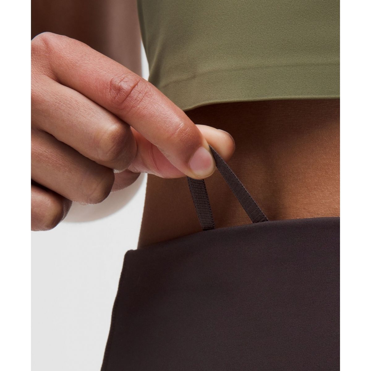룰루레몬(LULULEMON) 스위프트 스피드 하이라이즈 타이츠 25inch *업데이트  SQUO