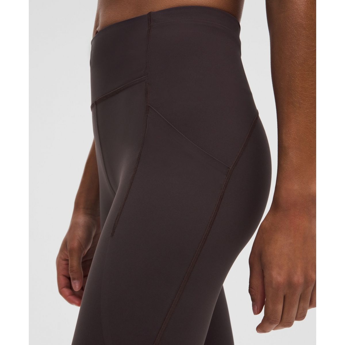 룰루레몬(LULULEMON) 스위프트 스피드 하이라이즈 타이츠 25inch *업데이트  SQUO