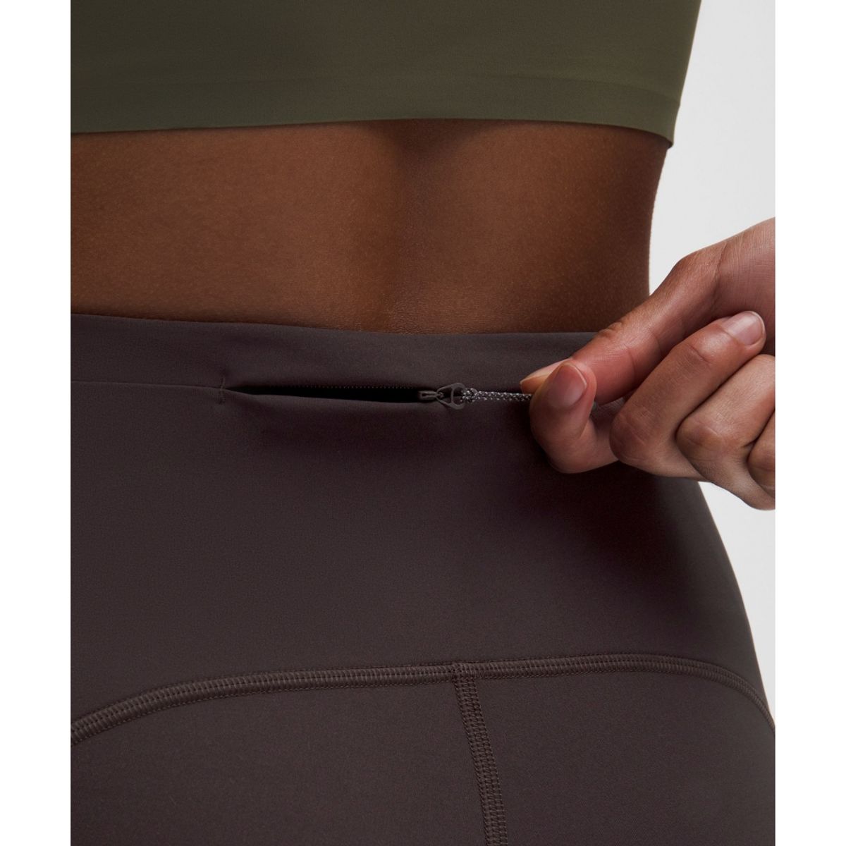 룰루레몬(LULULEMON) 스위프트 스피드 하이라이즈 타이츠 25inch *업데이트  SQUO