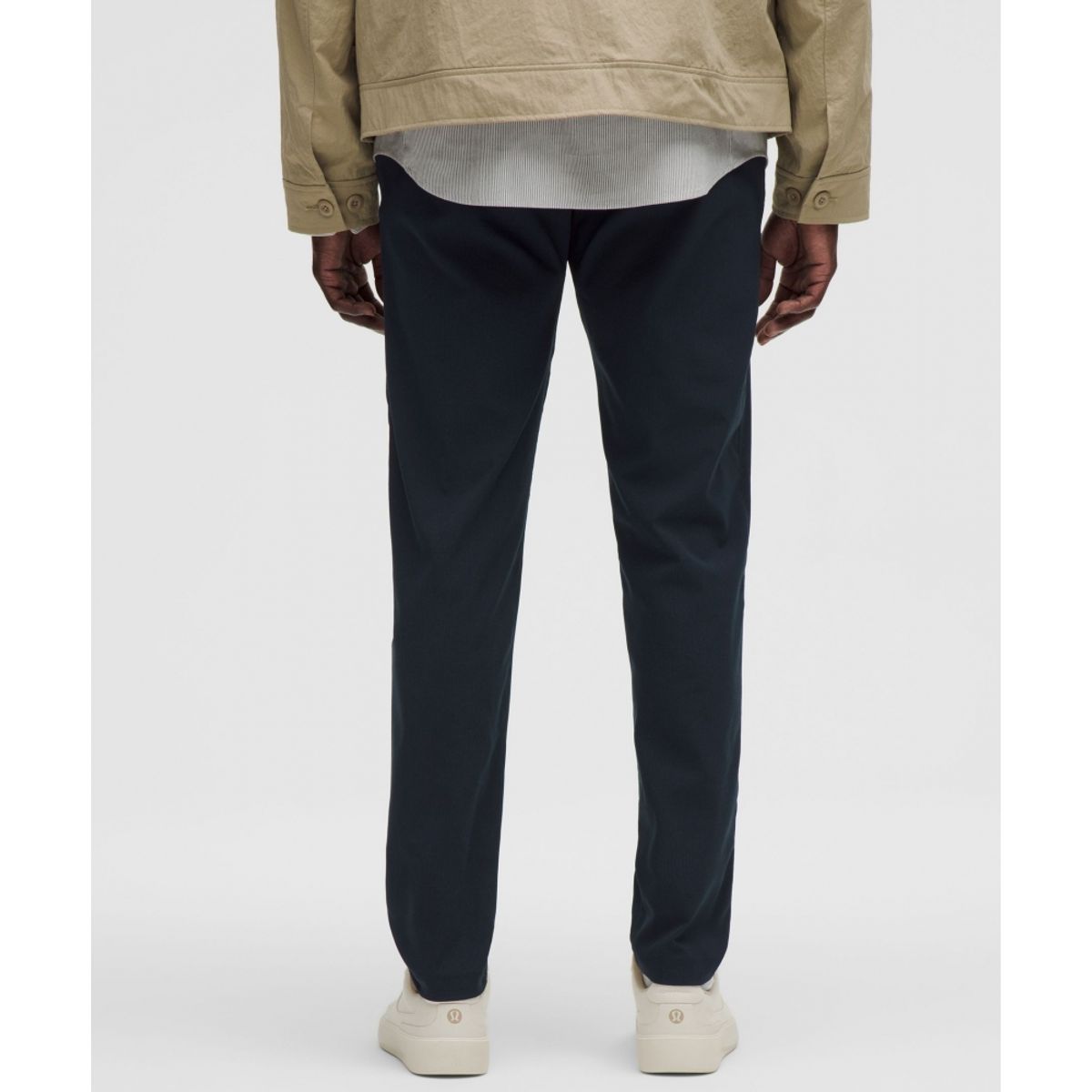 룰루레몬(LULULEMON) ABC 슬림 핏 트라우저 30L *WovenAir  TRNV