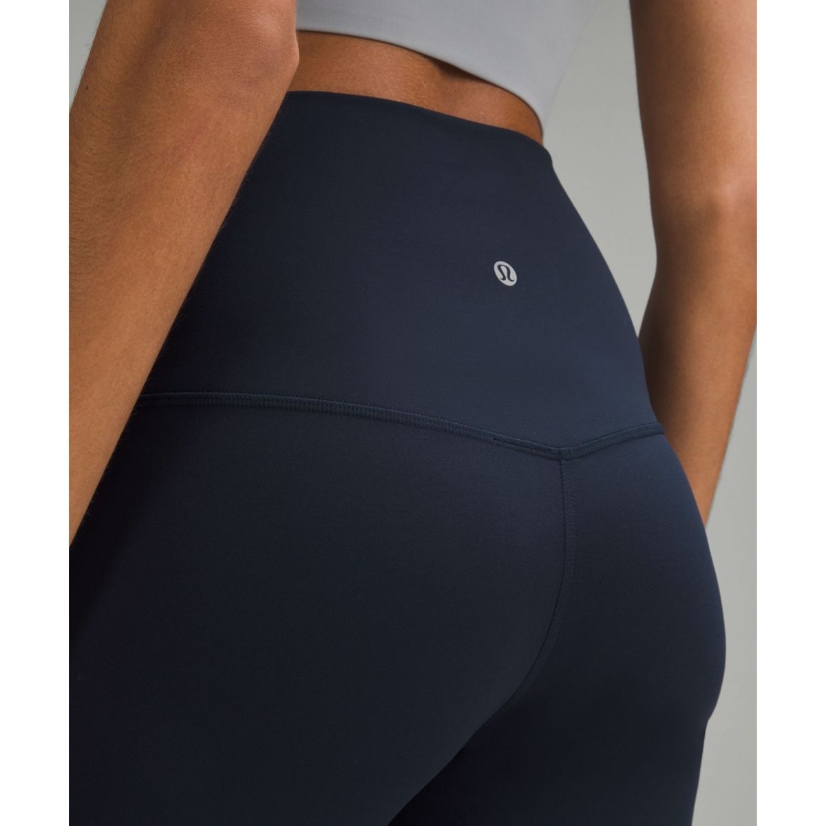 룰루레몬(LULULEMON) Align™ 슈퍼 하이라이즈 팬츠 28inch  TRNV