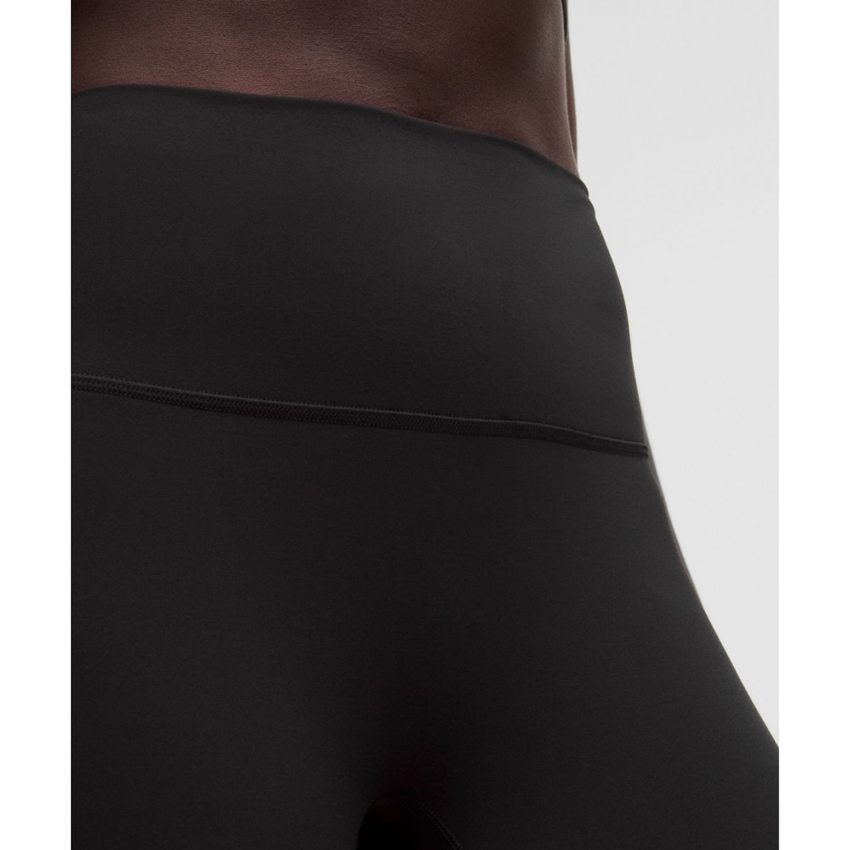 룰루레몬(LULULEMON) Align No Line™ 하이라이즈 팬츠 28inch  BLK