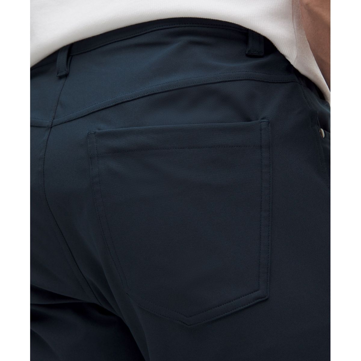 룰루레몬(LULULEMON) ABC 슬림 핏 파이브 포켓 팬츠 30inch *Warpstreme