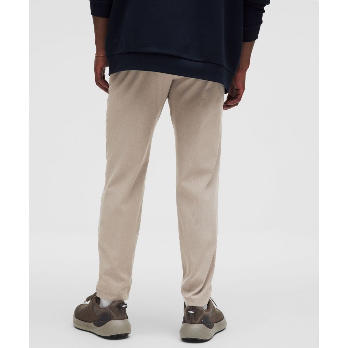룰루레몬(LULULEMON) ABC 슬림 핏 트라우저 30L *WovenAir  WSHG
