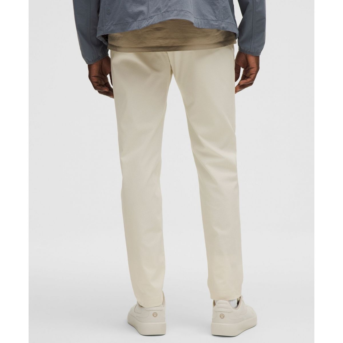 룰루레몬(LULULEMON) ABC 슬림 핏 트라우저 30L *WovenAir  LTIV