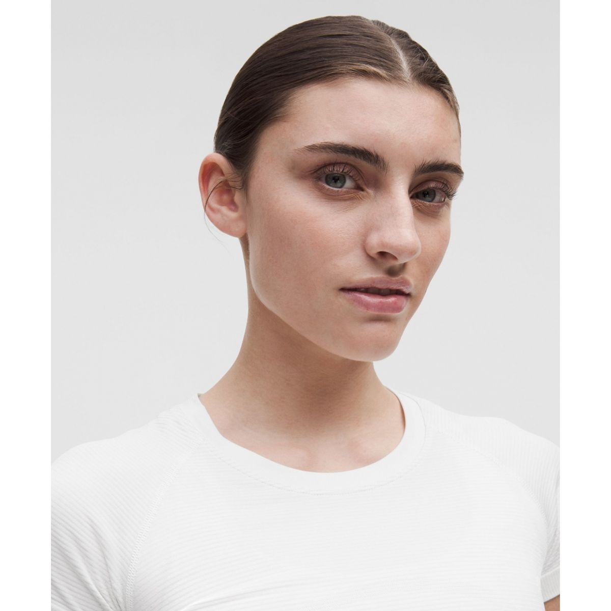 룰루레몬(LULULEMON) 스위프틀리 테크 숏슬리브 셔츠 2.0 *힙 렝스  WHWH