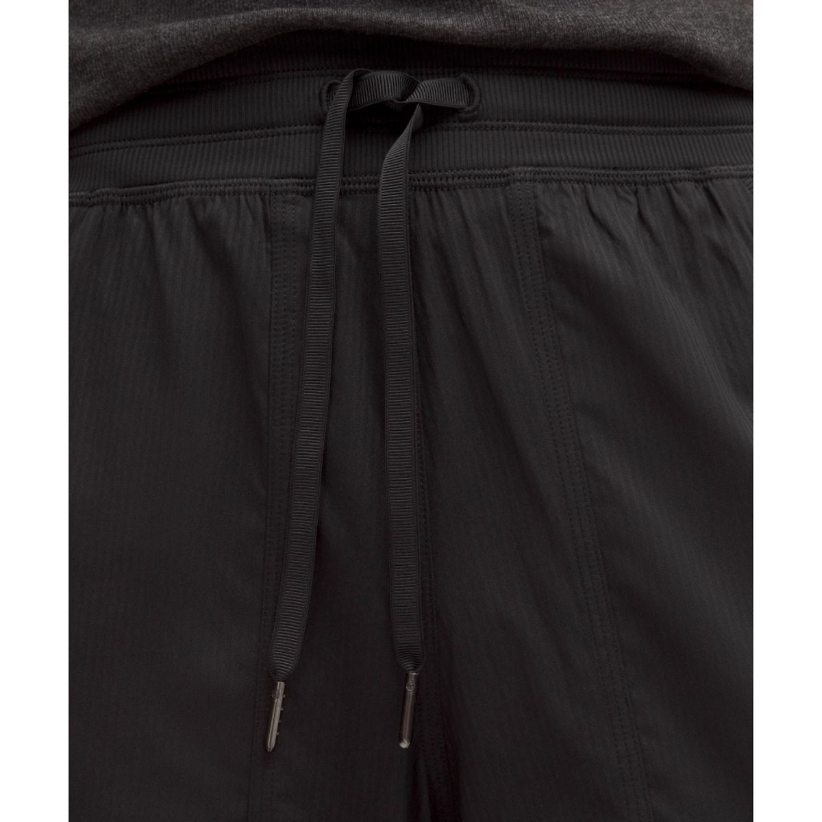 룰루레몬(LULULEMON) 댄스 스튜디오 릴랙스 핏 미드라이즈 팬츠 *아시아 핏  BLK