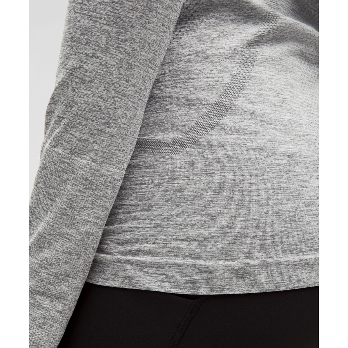 룰루레몬(LULULEMON) 스위프틀리 테크 롱슬리브 셔츠 2.0 *힙 렝스  SLTE WHT