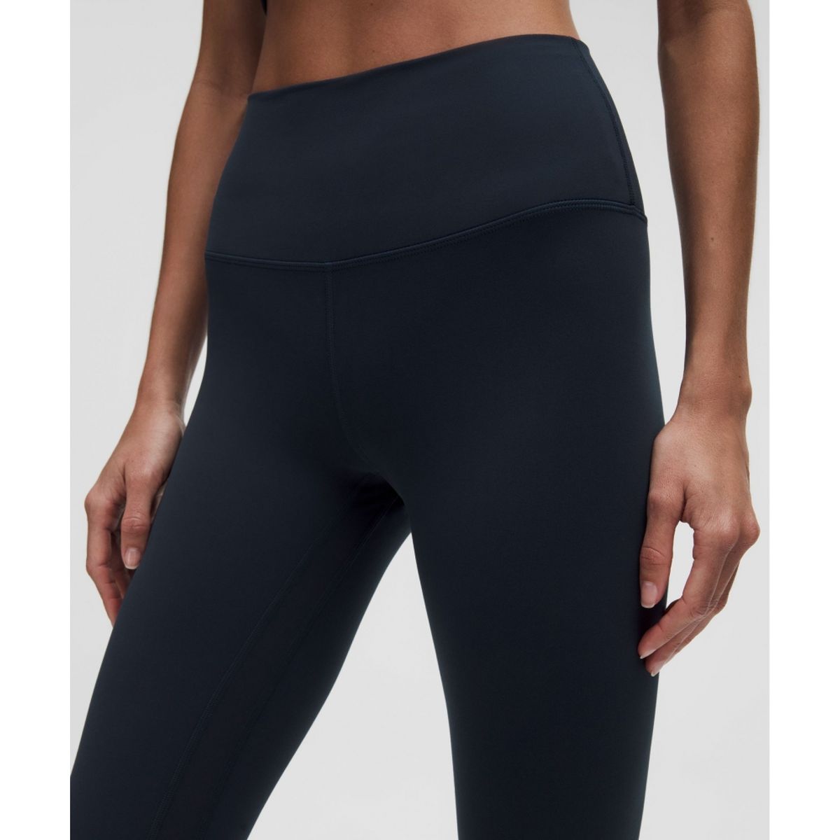 룰루레몬(LULULEMON) Align™ 하이라이즈 팬츠 31”  TRNV