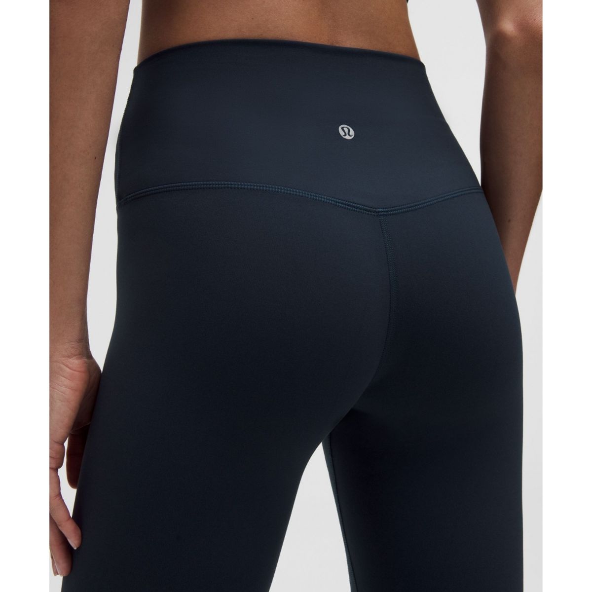 룰루레몬(LULULEMON) Align™ 하이라이즈 팬츠 31”  TRNV