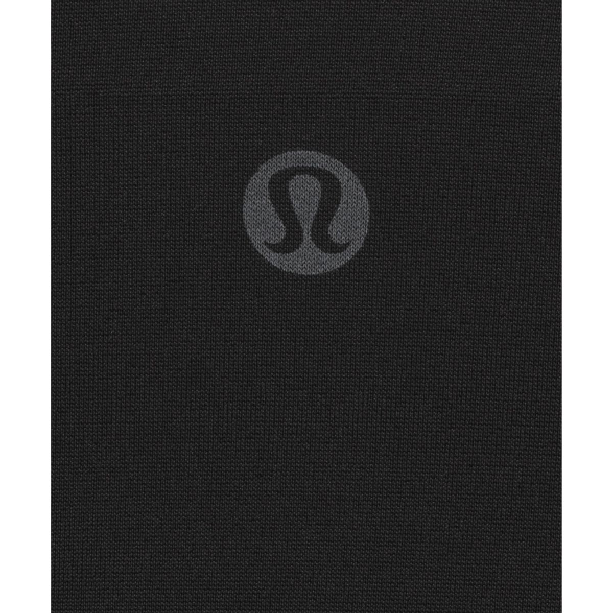 룰루레몬(LULULEMON) 인비지웨어 미드라이즈 비키니 언더웨어 5팩  BLK