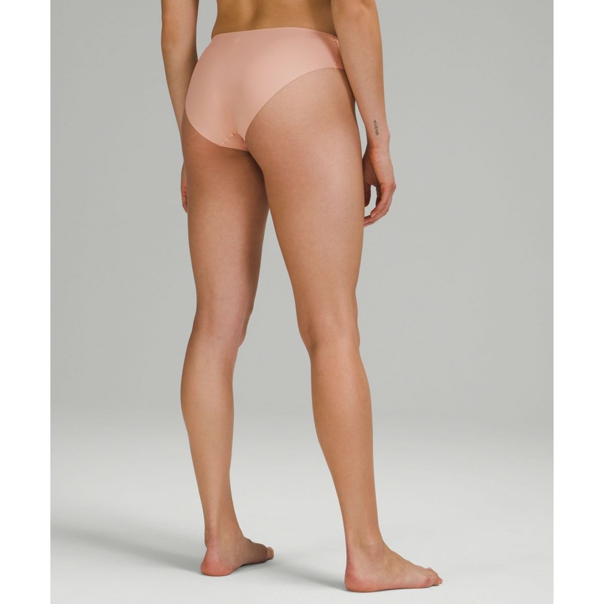 룰루레몬(LULULEMON) 인비지웨어 미드라이즈 비키니 언더웨어  MYSH