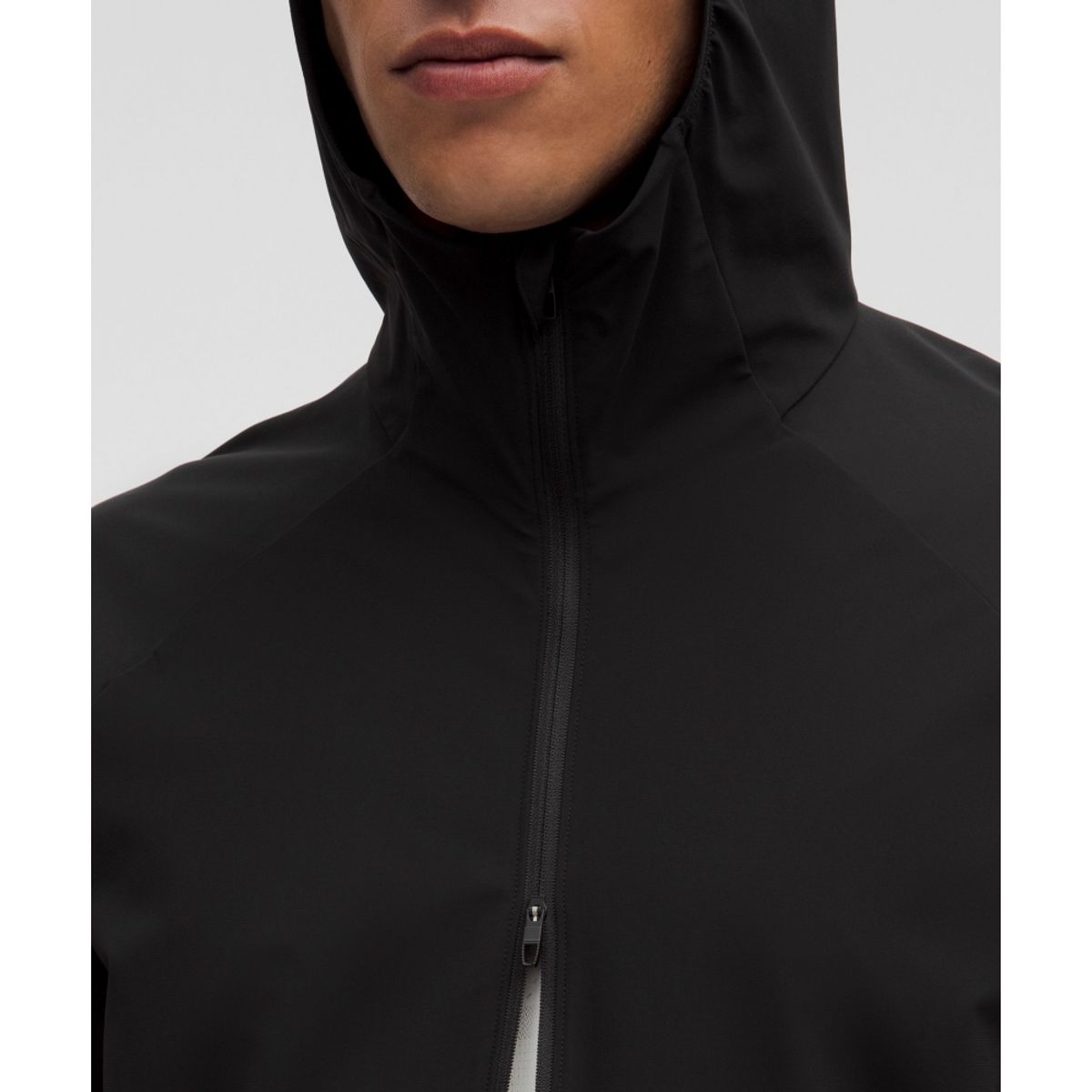 룰루레몬(LULULEMON) 페이스 브레이커 재킷  BLK