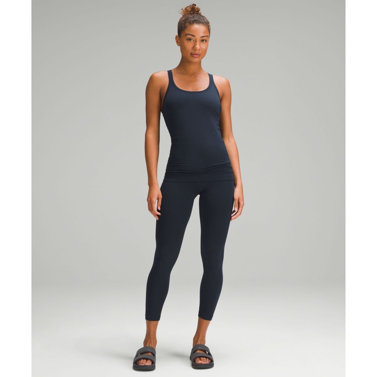 룰루레몬(LULULEMON) 에브 투 스트리트 탱크탑  TRNV