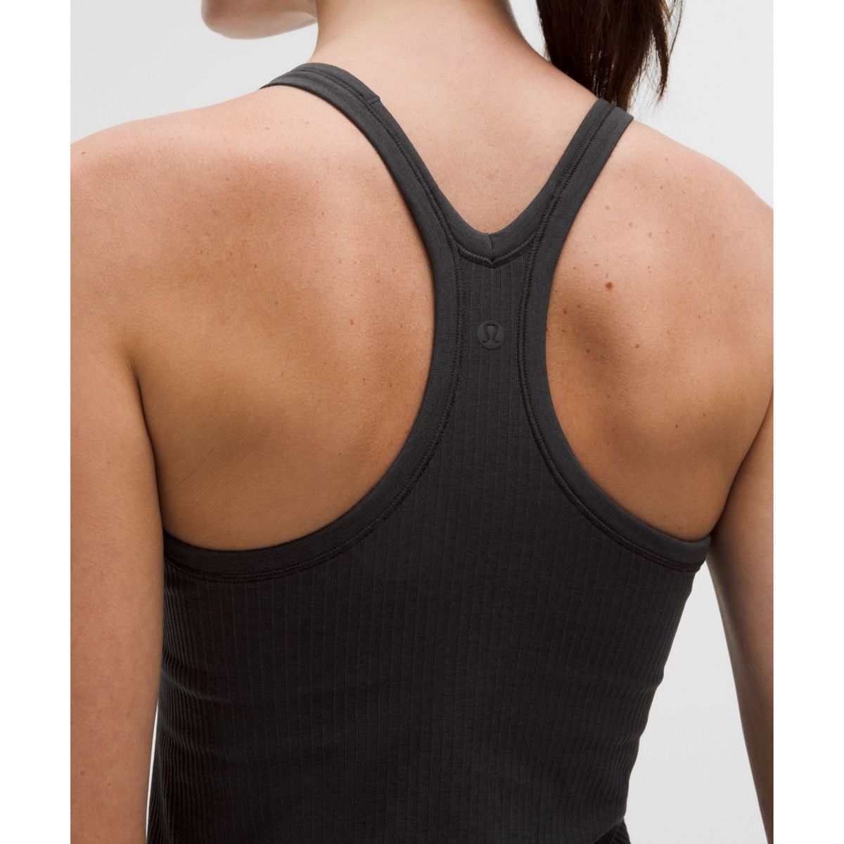 룰루레몬(LULULEMON) 에브 투 스트리트 탱크탑  BLK