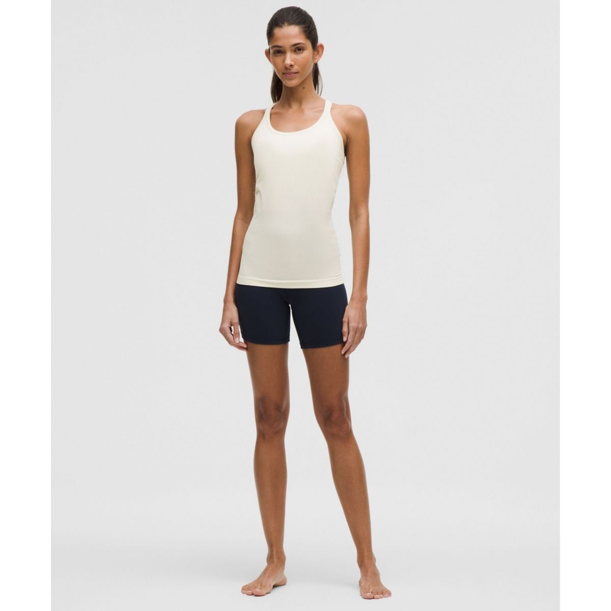 룰루레몬(LULULEMON) 에브 투 스트리트 탱크탑  LTIV